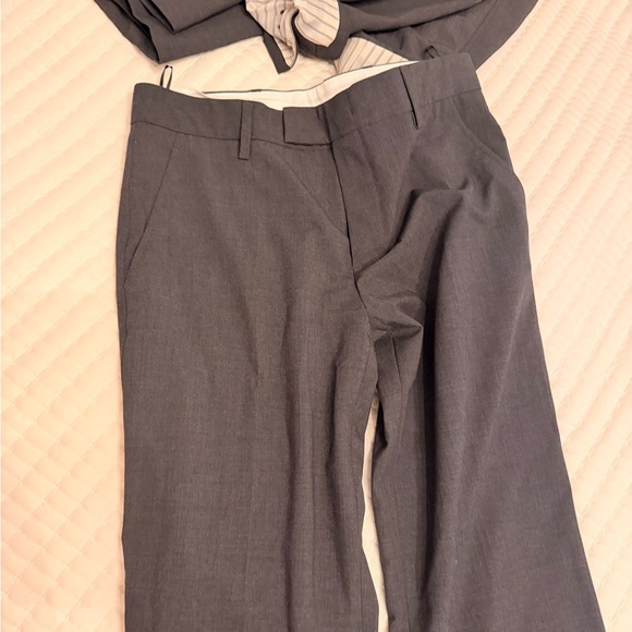 Zara Gray Set - Picture 4 of 6